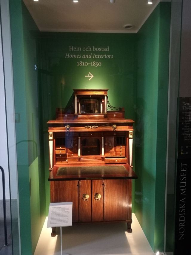 Nordiska museet