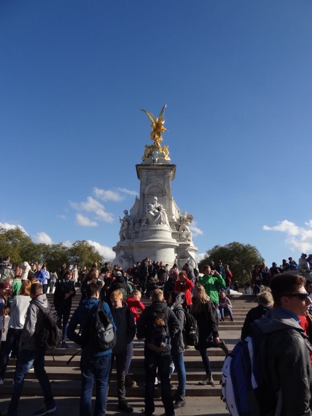 Victoria Memorial