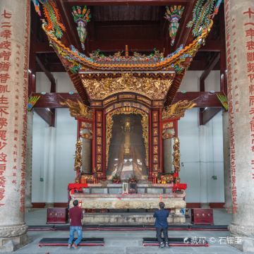 衡阳+南岳衡山风景名胜区+南岳大庙+衡阳水濂洞景区+石鼓书院3日2晚私家团