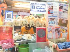 阿仔海南鸡饭(牛车水店)-新加坡-doris圈圈