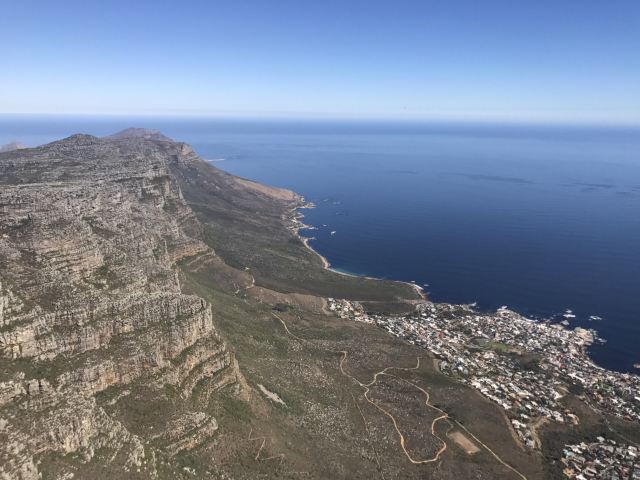 Table Mountain
