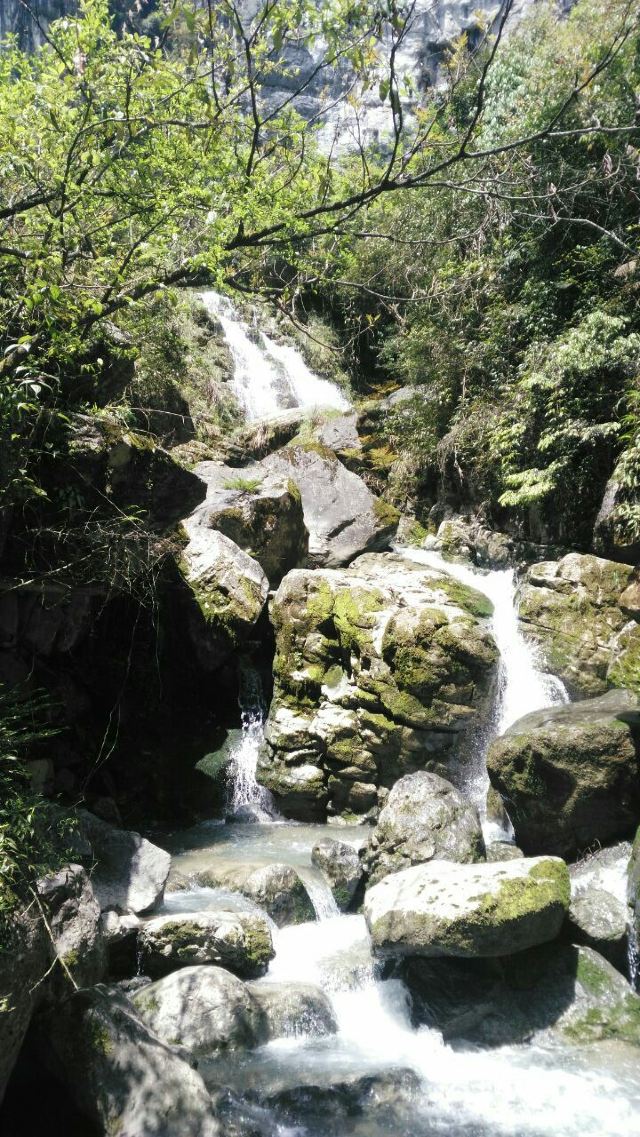 武隆天生三橋