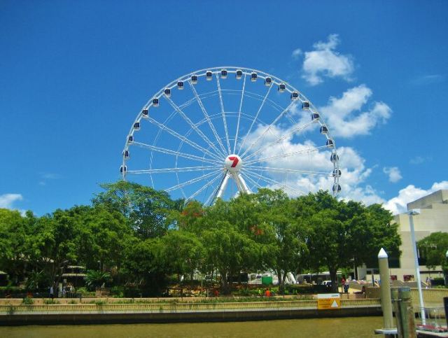 South Bank Market
