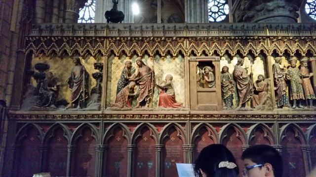 Cathédrale Notre-Dame de Paris