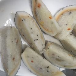 Xiao Shan Bei Seafood Process