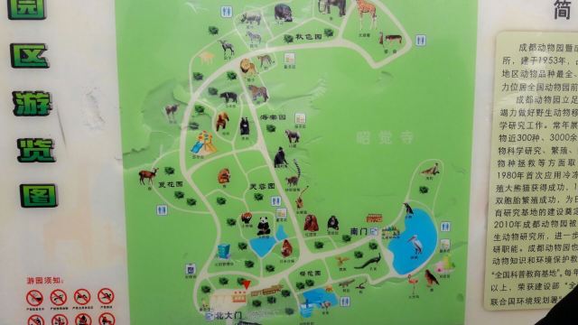成都動物園