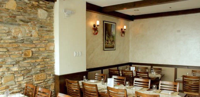 Rossini Ristorante Italiano餐厅图片