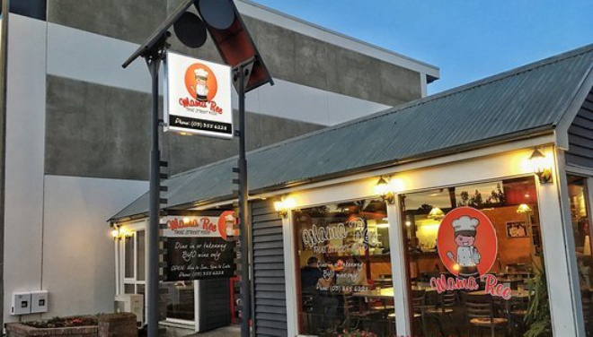Strawberry Fare Reviews Food Drinks In Canterbury Christchurch