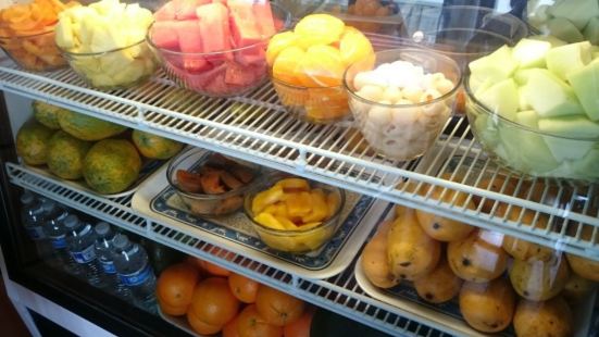 Siam Garden Cafe Reviews Food Drinks In Hawaii Oahu Trip Com