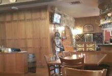 George & Dragon Cafe at Taman Tasek美食图片