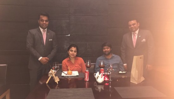 Rice - Pan Asian Restaurant