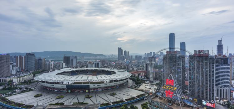 Long He Stadium Tickets Deals Reviews Family Holidays - 