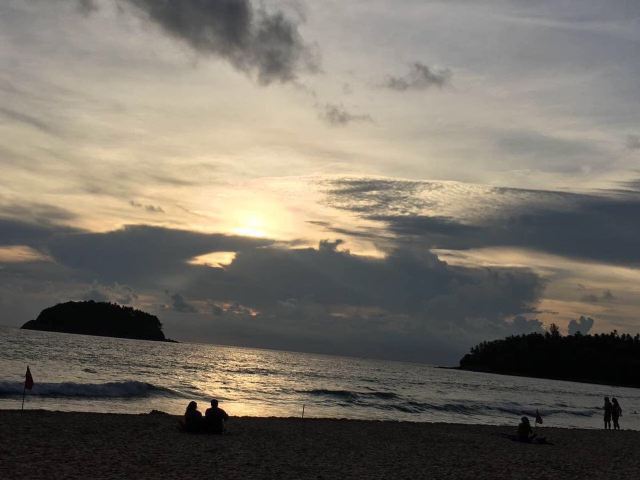 Kata Beach