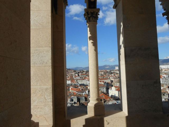 Diocletian's Palace