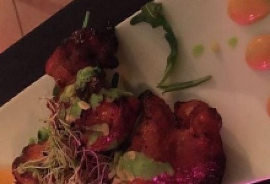 Au Rez-De-Chaussée美食图片