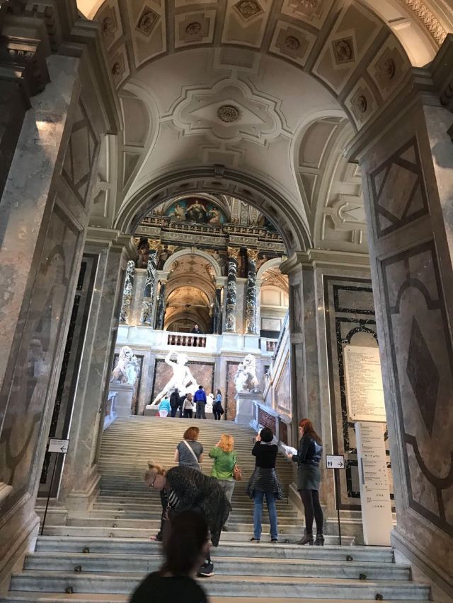 Hofburg Palace