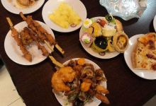 Altri Tempi Cucina Messicana Pizzeria美食图片