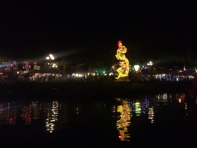 Thu Bon River
