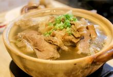 「汇食坊」 - 李家菜美食图片