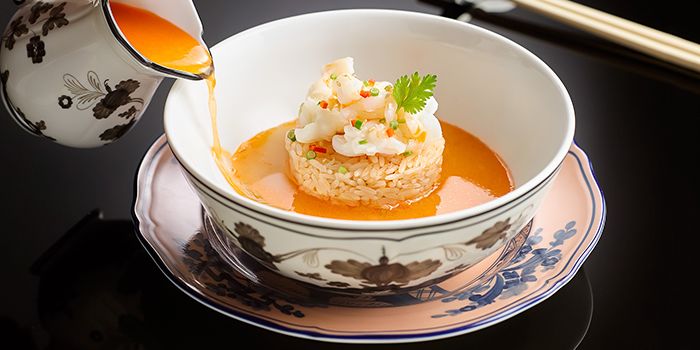 新加坡丽思卡尔顿美年酒店(The Ritz-Carlton, Millenia Singapore)图片