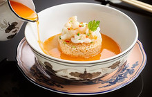夏苑餐厅图片