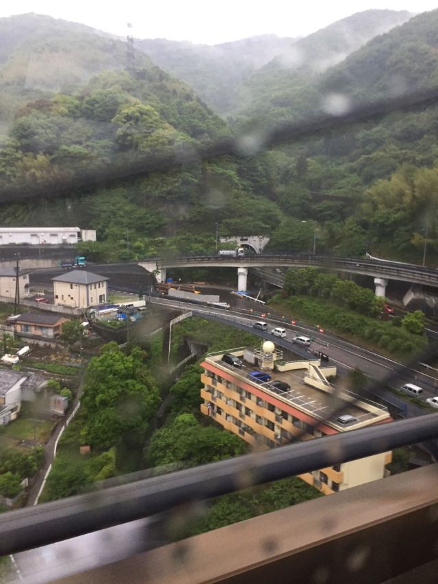 나가사키 신치 차이나타운