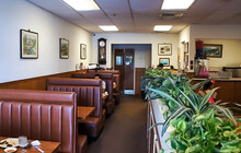 Willow tree Korean Restaurant餐厅图片