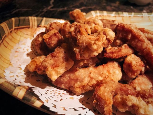 壹家海派老火鍋