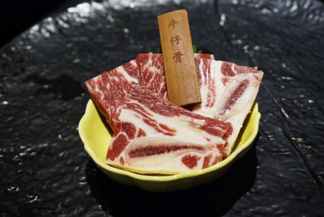 力士相撲燒肉(四季坊店)