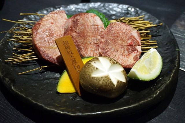 力士相撲燒肉(四季坊店)