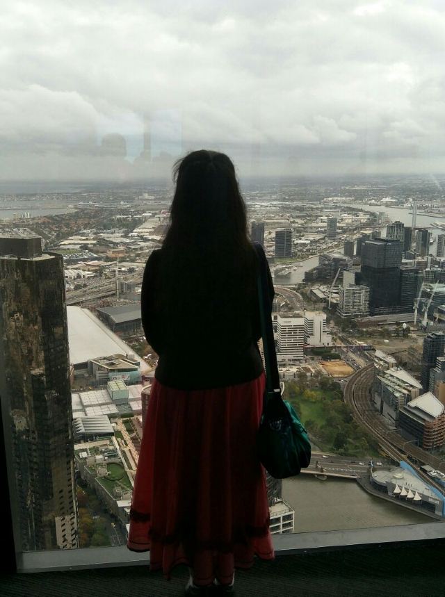 Eureka Skydeck 88