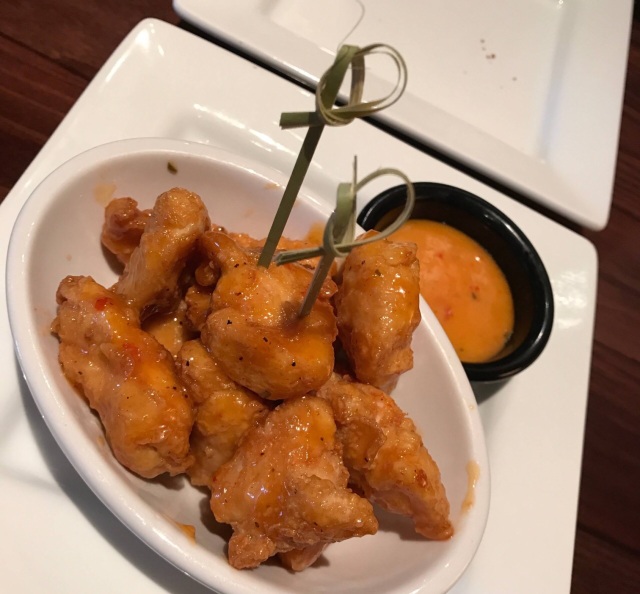 LongHorn Steakhouse餐厅图片