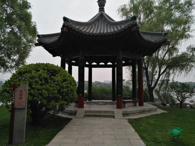 다탕푸룽위안(대당부용원)
