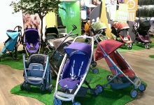 翔盛国际baby888-台北品牌概念馆购物图片