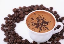 黄金海岸美食图片-咖啡