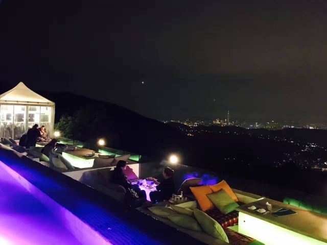 陽明山國家公園