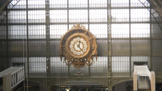 Musee d'Orsay