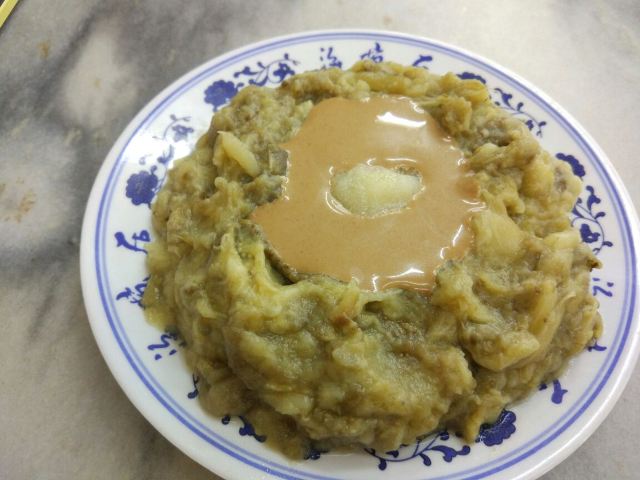 海碗居北京菜(增光路總店)