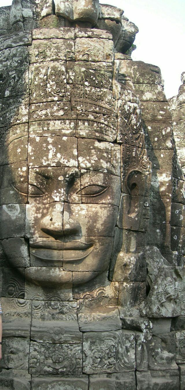 Angkor Thom