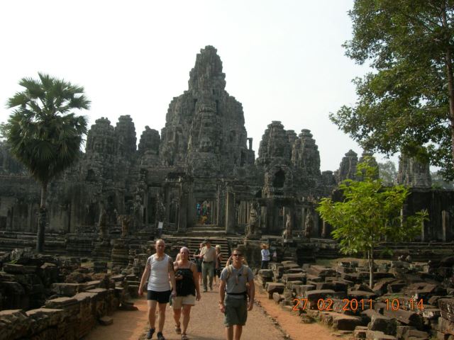 Angkor Thom