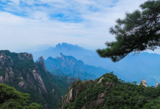 三清山+东方女神+巨蟒出山+望仙谷一日游 独立包车 天天发班【安全保障 管家服务 专业司导 一单一车 不和陌生人拼车拼团】