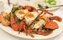 蟳之屋餐厅图片