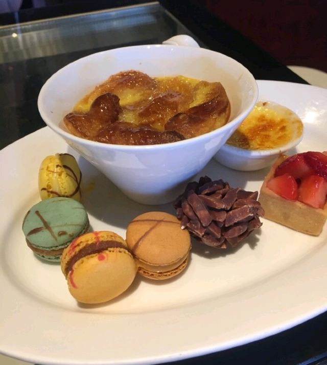 The Market Café ( Grand Hyatt Guangzhou )