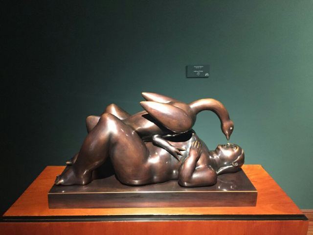 Botero Museum (Museo Botero)