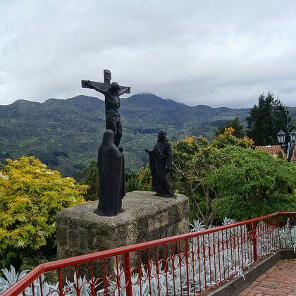 Mount Monserrate