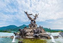 黄龙旅游图片-领略关中民俗文化，西安+延安5日揽胜行