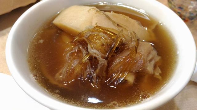 明福台菜海鮮