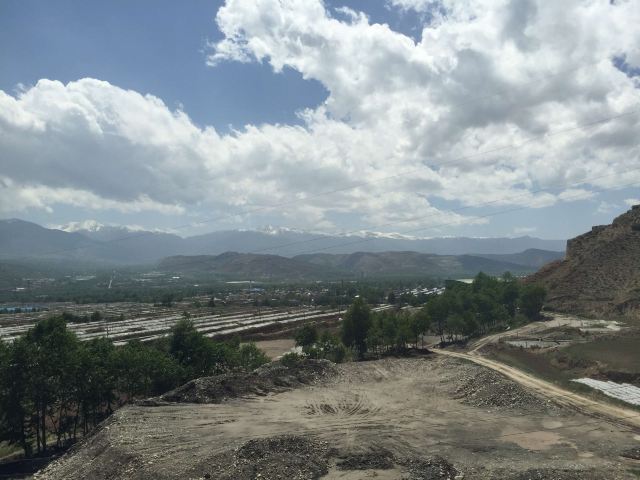 北山國家森林公園