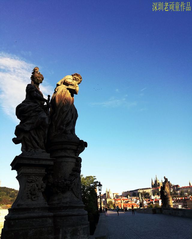 Charles Bridge