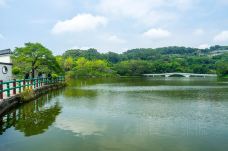 青草湖-新竹-doris圈圈